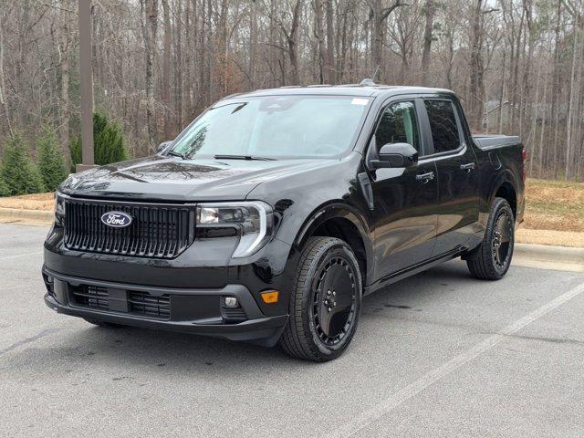 new 2026 Ford Maverick car, priced at $37,727