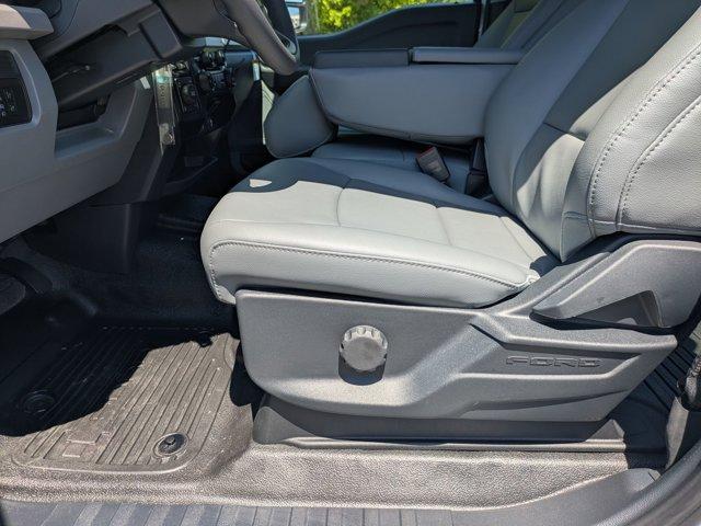 new 2026 Ford F-250 car, priced at $58,096