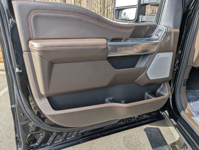 new 2026 Ford F-250 car, priced at $99,537