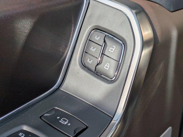 new 2026 Ford F-250 car, priced at $99,537