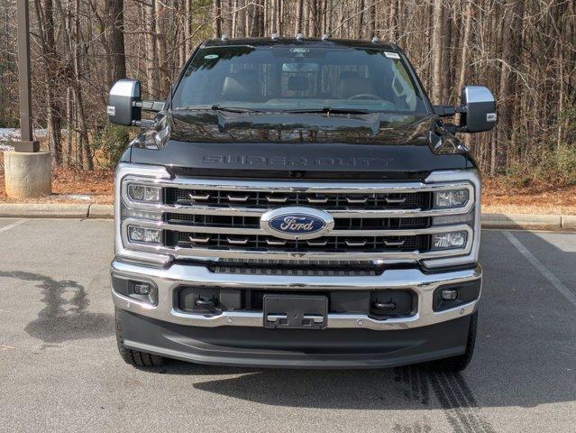 new 2026 Ford F-250 car, priced at $99,537