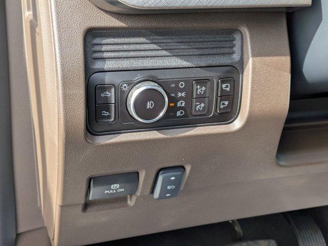 new 2026 Ford F-250 car, priced at $99,537