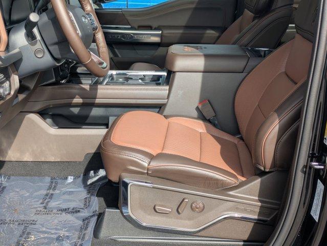 new 2026 Ford F-250 car, priced at $99,537