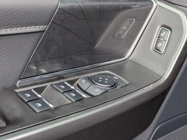used 2023 Ford F-150 car, priced at $42,894