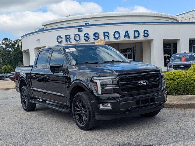 used 2024 Ford F-150 car, priced at $59,894
