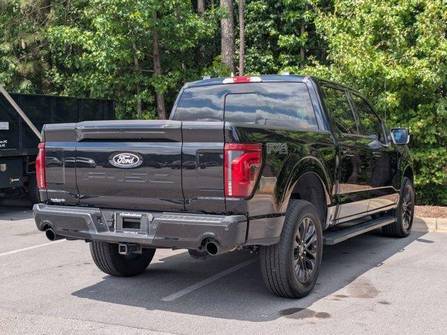 used 2024 Ford F-150 car, priced at $59,894