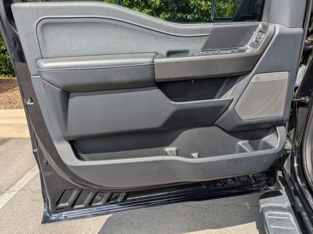 used 2024 Ford F-150 car, priced at $59,894