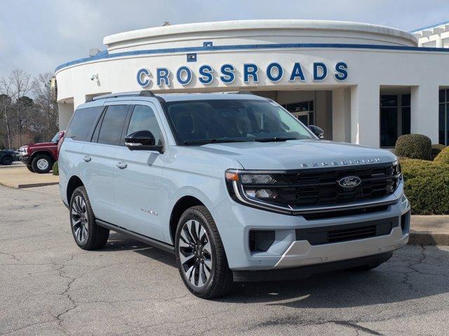 new 2026 Ford Expedition car, priced at $81,292
