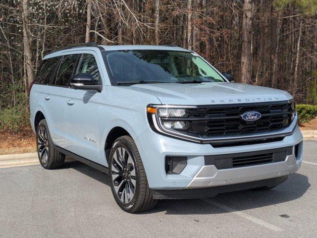 new 2026 Ford Expedition car, priced at $81,292