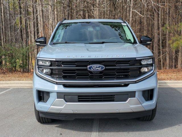 new 2026 Ford Expedition car, priced at $81,292