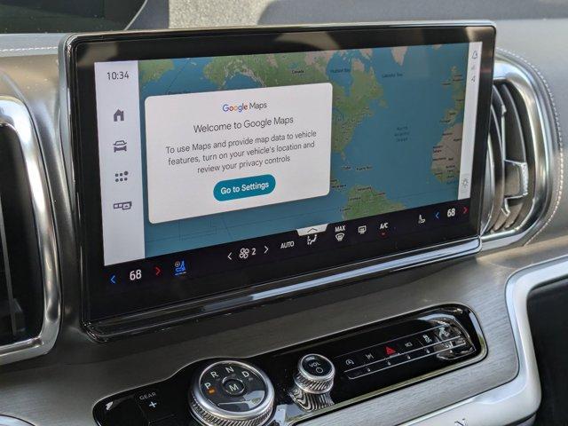 new 2026 Ford Expedition car, priced at $81,292