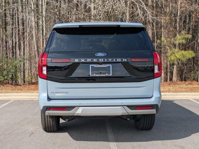 new 2026 Ford Expedition car, priced at $81,292