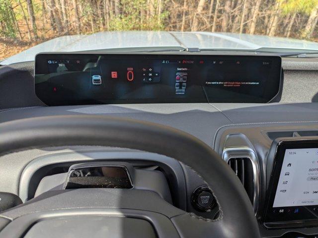 new 2026 Ford Expedition car, priced at $81,292