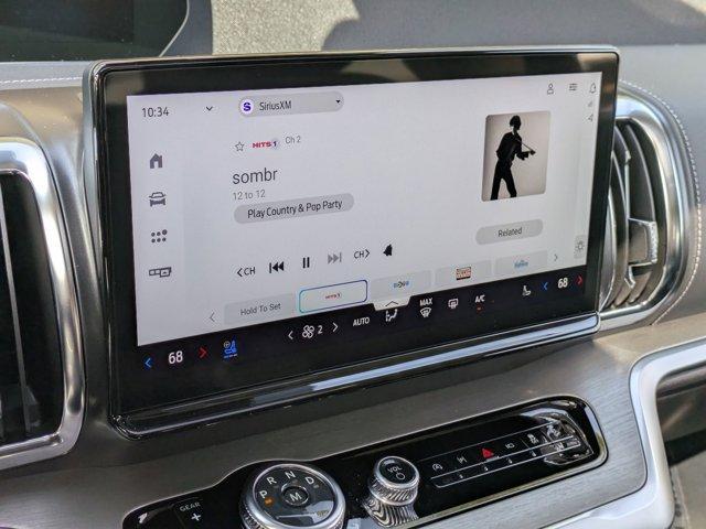 new 2026 Ford Expedition car, priced at $81,292