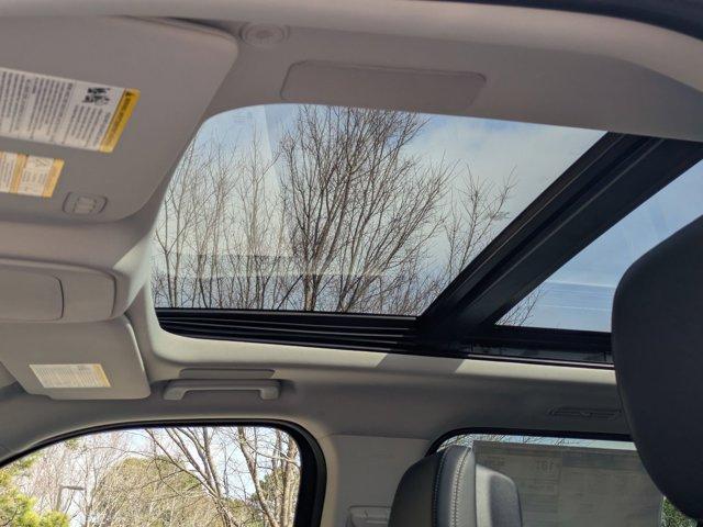 new 2026 Ford Expedition car, priced at $81,292