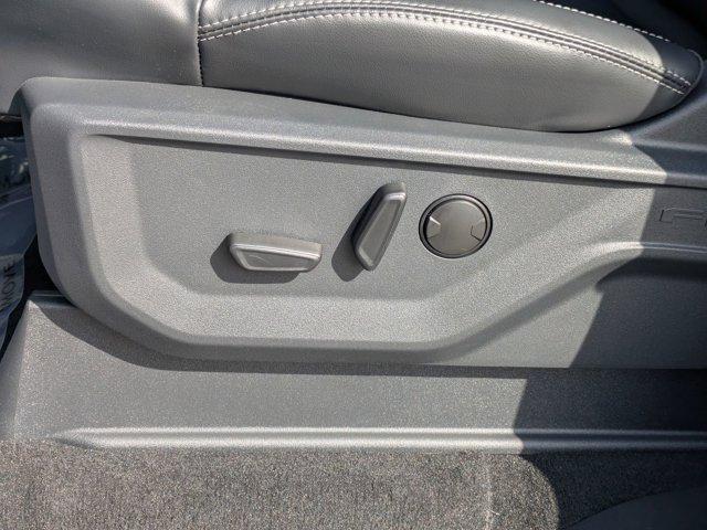 new 2026 Ford Expedition car, priced at $81,292