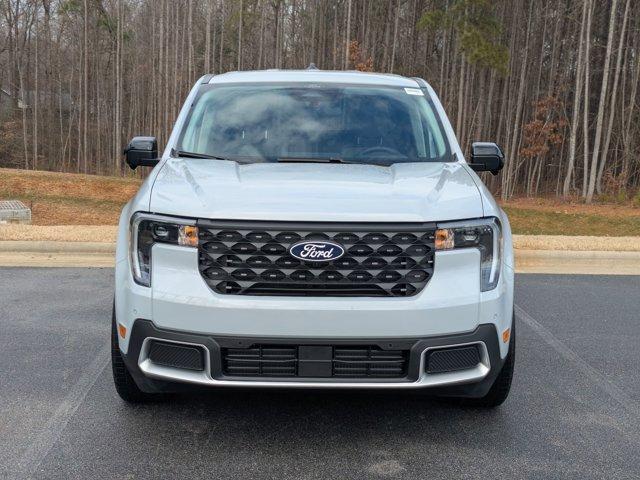 new 2026 Ford Maverick car, priced at $38,547