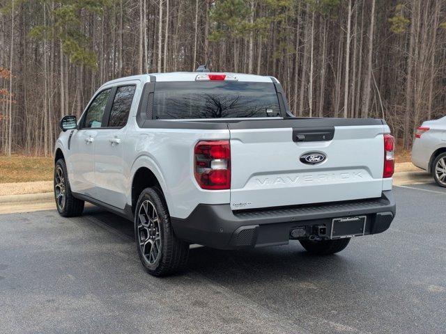 new 2026 Ford Maverick car, priced at $38,547