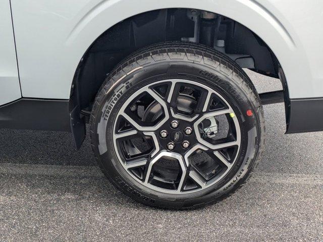 new 2026 Ford Maverick car, priced at $38,547