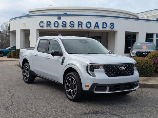 new 2026 Ford Maverick car, priced at $38,547