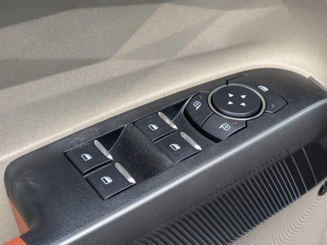 new 2026 Ford Maverick car, priced at $38,547