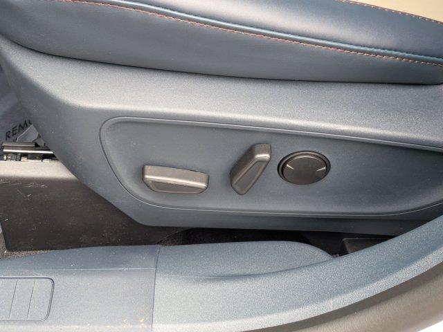 new 2026 Ford Maverick car, priced at $38,547