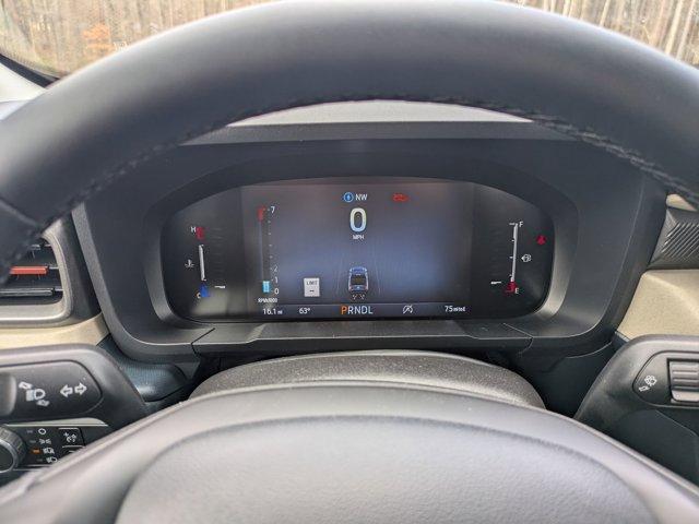 new 2026 Ford Maverick car, priced at $38,547