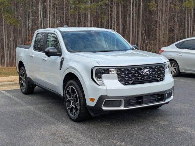 new 2026 Ford Maverick car, priced at $38,547