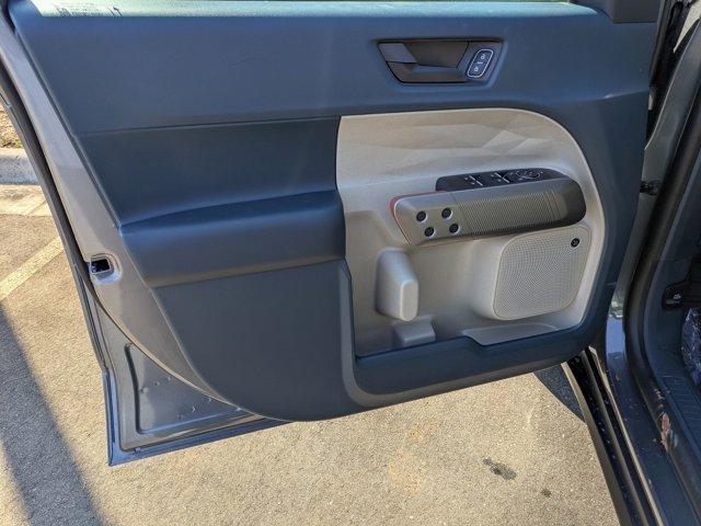 new 2026 Ford Maverick car, priced at $38,547