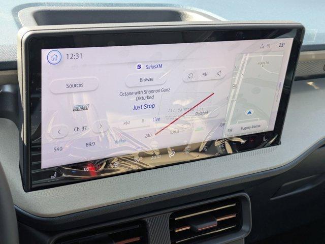 new 2026 Ford Maverick car, priced at $38,547