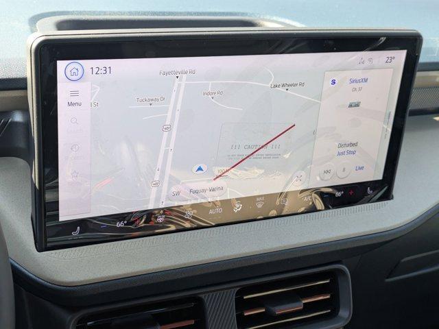 new 2026 Ford Maverick car, priced at $38,547