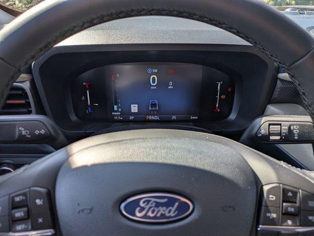 new 2026 Ford Maverick car, priced at $38,547