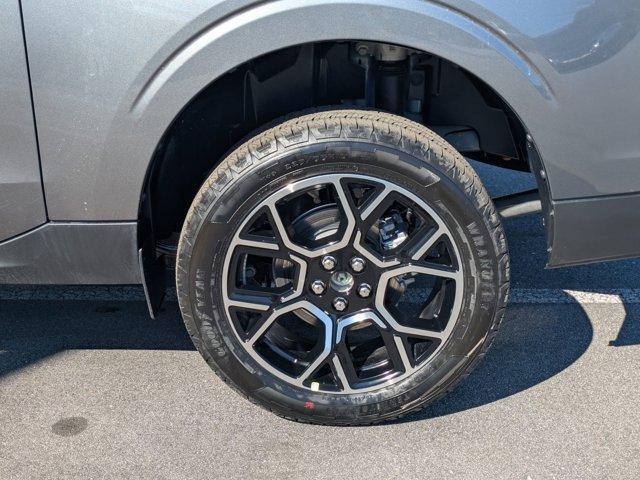 new 2026 Ford Maverick car, priced at $38,547