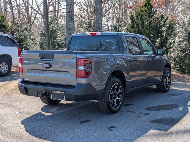 new 2026 Ford Maverick car, priced at $38,547