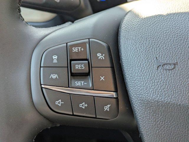 new 2026 Ford Maverick car, priced at $38,547