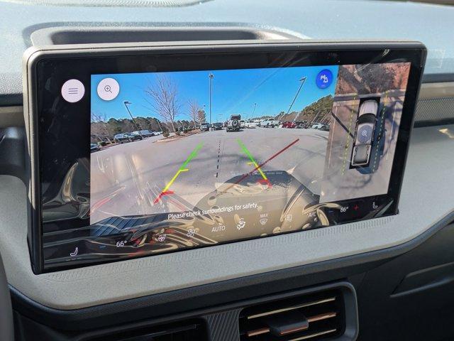 new 2026 Ford Maverick car, priced at $38,547