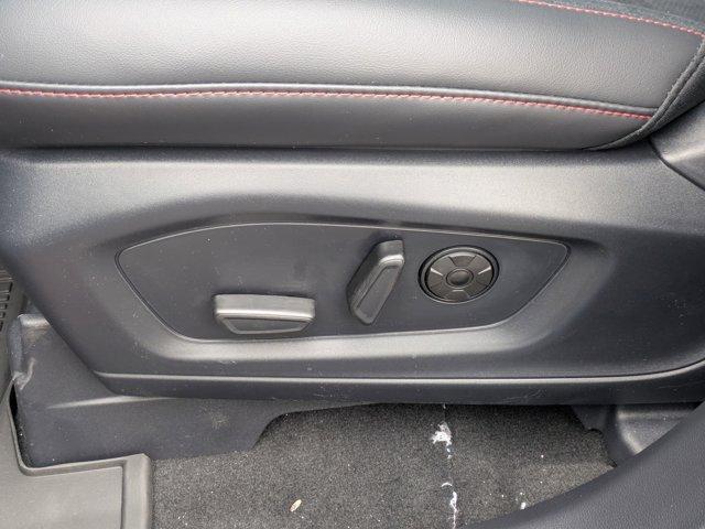 new 2026 Ford Explorer car, priced at $59,767