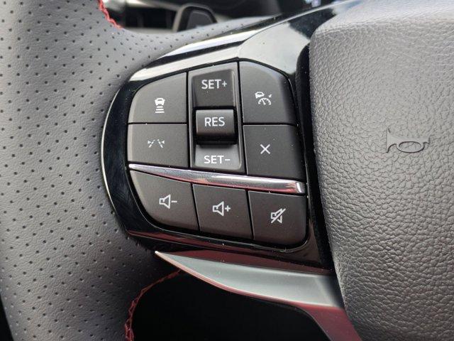 new 2026 Ford Explorer car, priced at $59,767