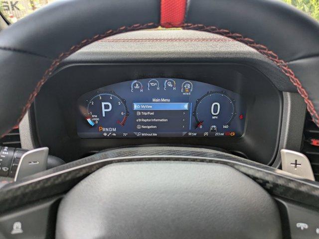 new 2026 Ford Bronco car, priced at $86,482