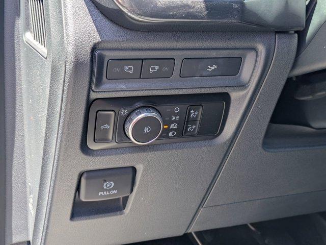 used 2023 Ford F-150 car, priced at $39,394