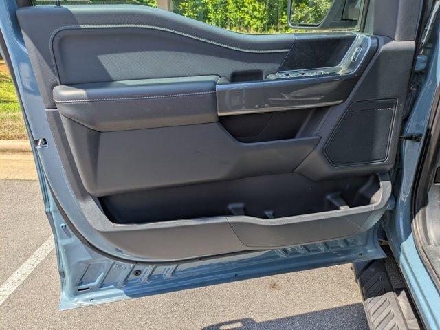 used 2023 Ford F-150 car, priced at $39,394