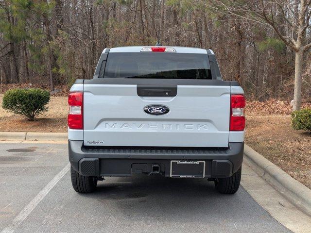 new 2026 Ford Maverick car, priced at $35,127