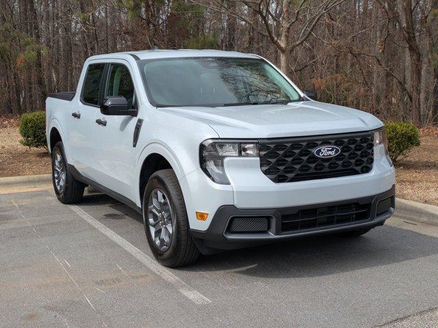 new 2026 Ford Maverick car, priced at $35,127