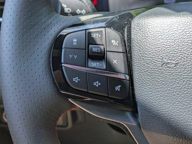 new 2026 Ford Explorer car, priced at $46,416