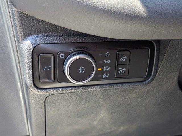 new 2026 Ford Explorer car, priced at $46,416