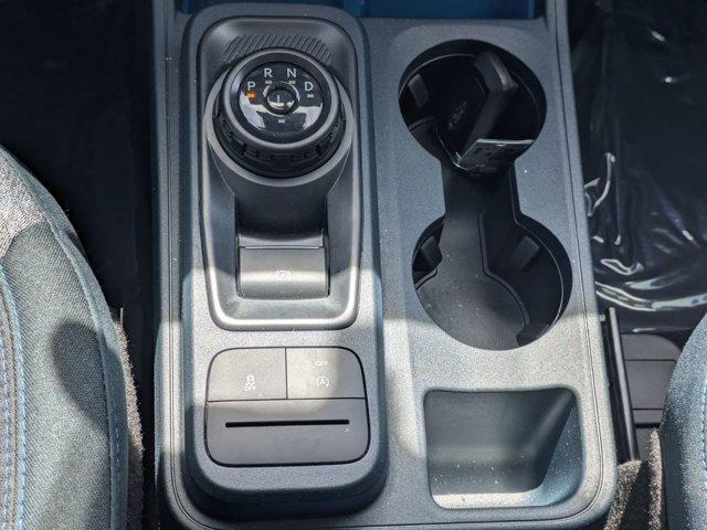 new 2026 Ford Maverick car, priced at $35,618