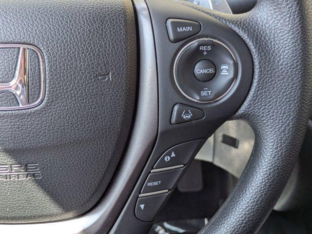 used 2021 Honda Ridgeline car, priced at $29,495