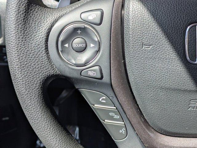 used 2021 Honda Ridgeline car, priced at $29,495