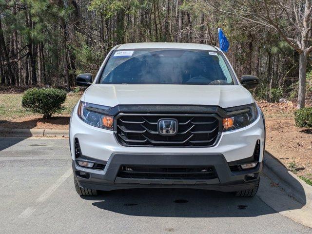 used 2021 Honda Ridgeline car, priced at $29,495