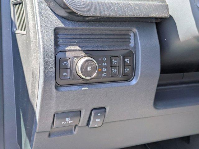 new 2026 Ford F-350 car, priced at $104,122